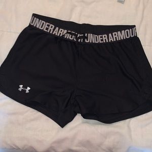 Women’s Under Armour Shorts